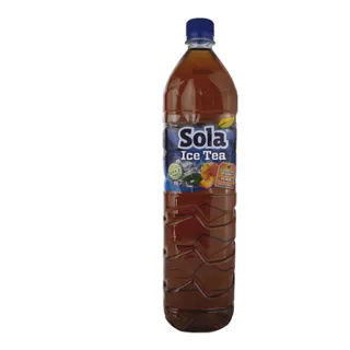 sola ledeni caj breskva 1,5 awt