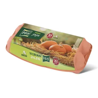 JAJA KONZUMNA VEL XL 10/1 NAJ