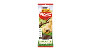 Poslastice za pse govedina Picnik 4