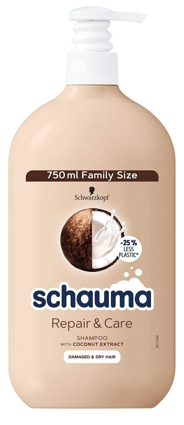Sampon za kosu Schauma Repair 750ml Schauma