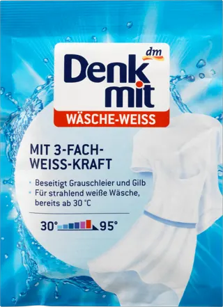 Denkmit izbeljivač za veš 50g
