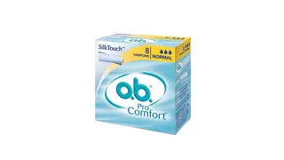 TAMPONI O.B. PROCOMFORT NORMAL (8)