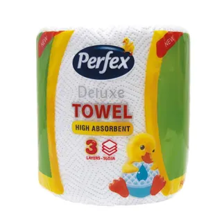 Perfex delux ubrus 420g #6/240 NEDELJNA
