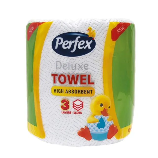 Perfex delux ubrus 420g #6/240 NEDELJNA PERFEX