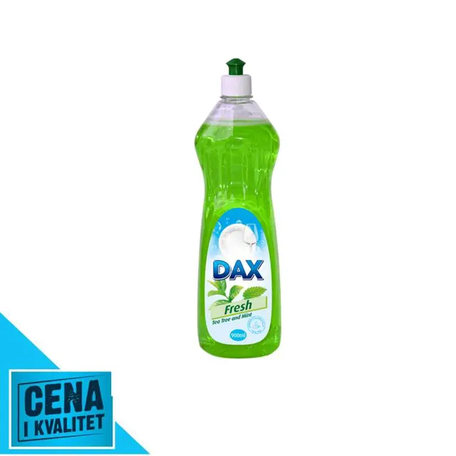 TEČ SUD ČAJEVAC&MENTA 900ML DAX DAX