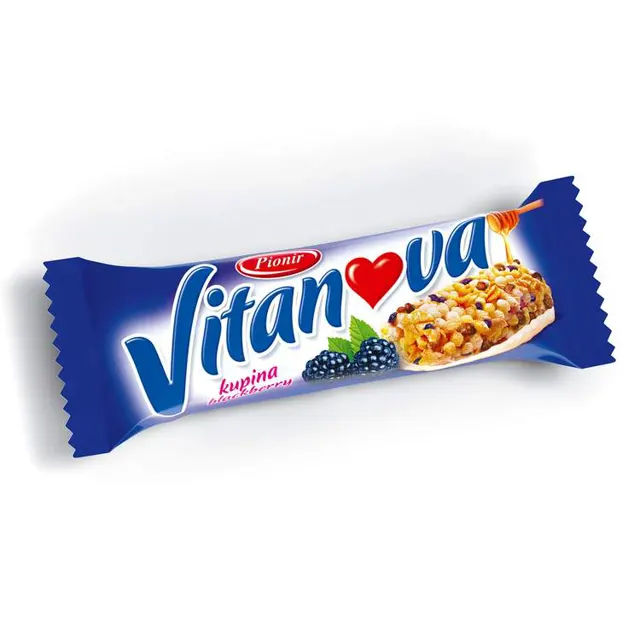 VITANOVA ZIT.KUPINA 25g-PIONIR PIONIR