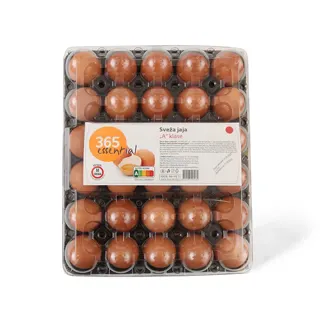 Kokosija jaja M Maxi 30/1