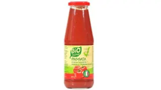 PASSATA 690ML BIO ZONE
