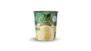 pasta 4 vrste sira 62gr che pasta moravka