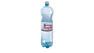 Bivoda 2l gazirana #6/384