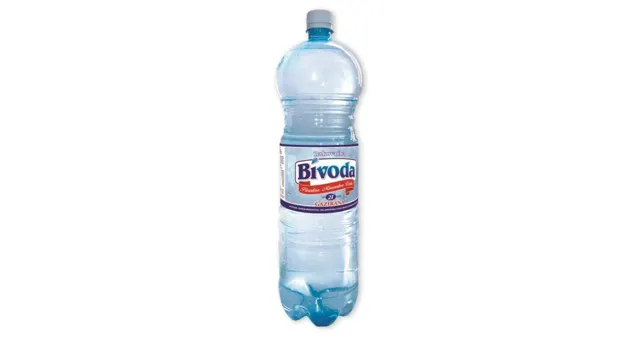 Bivoda 2l gazirana #6/384 BIVODA