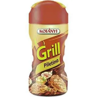 Grill piletina 80g