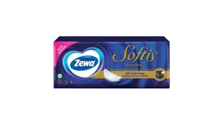 ZEWA SOFTIS NEUTRAL PAPIRNE MAR. 10/1