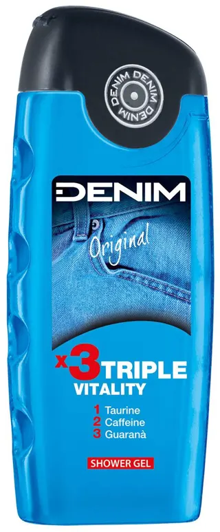 TUS GEL DENIM ORIGINAL 250ml
