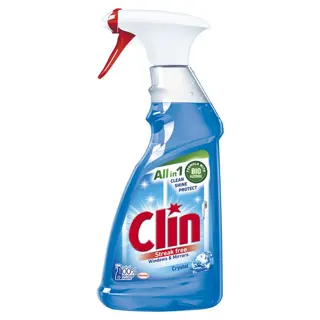 Clin Crystal Trigger 500ml