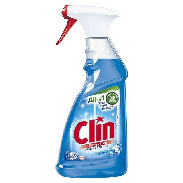 Clin Crystal Trigger 500ml Clin
