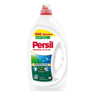 Persil Gel 4,5l 100WL