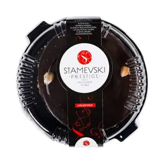Tortica Prestige 500g