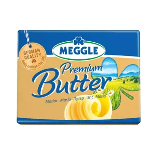 Maslac Meggle 200g