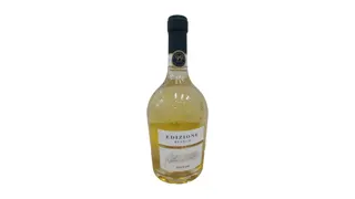 VINO EDIZIONE BIANCO 0,75L