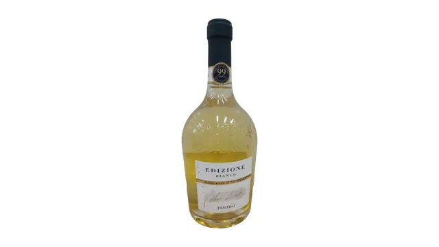 VINO EDIZIONE BIANCO 0,75L FANTINI