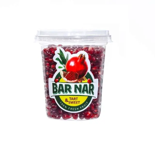 ZRNO NARA 200GR BAR-NAR BAR-NAR