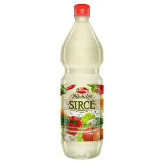 Alkoholno sirce Nectar 1l