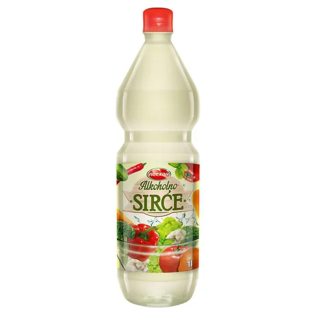 Alkoholno sirce Nectar 1l Nectar