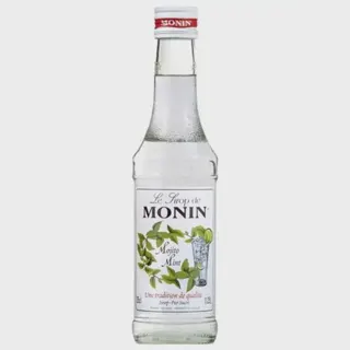 SIRUP MONIN MOJITO 0.25L