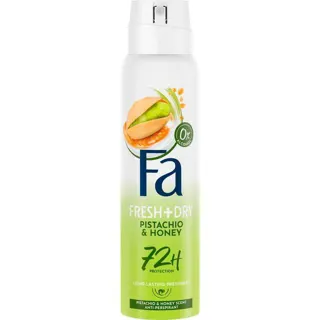 DEZODORANS FA PISTACHIO & HONEY 150ml
