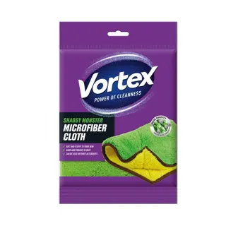 KRPA MIKROFIBER SHAGGY MON 1/1 VORT