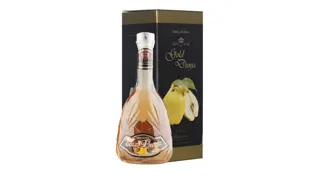 RAKIJA GOLD DUNJA 1L ALEKSANDAR