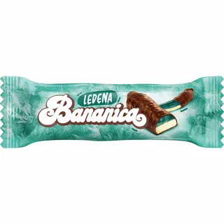 BANANICA LEDENA 30gr STARK