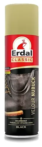 Sprej Erdal Crni za prevrnutu kozu 250ml