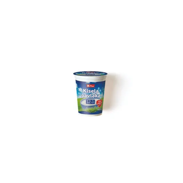 PAVLAKA 12%MM 400G K PLUS K PLUS