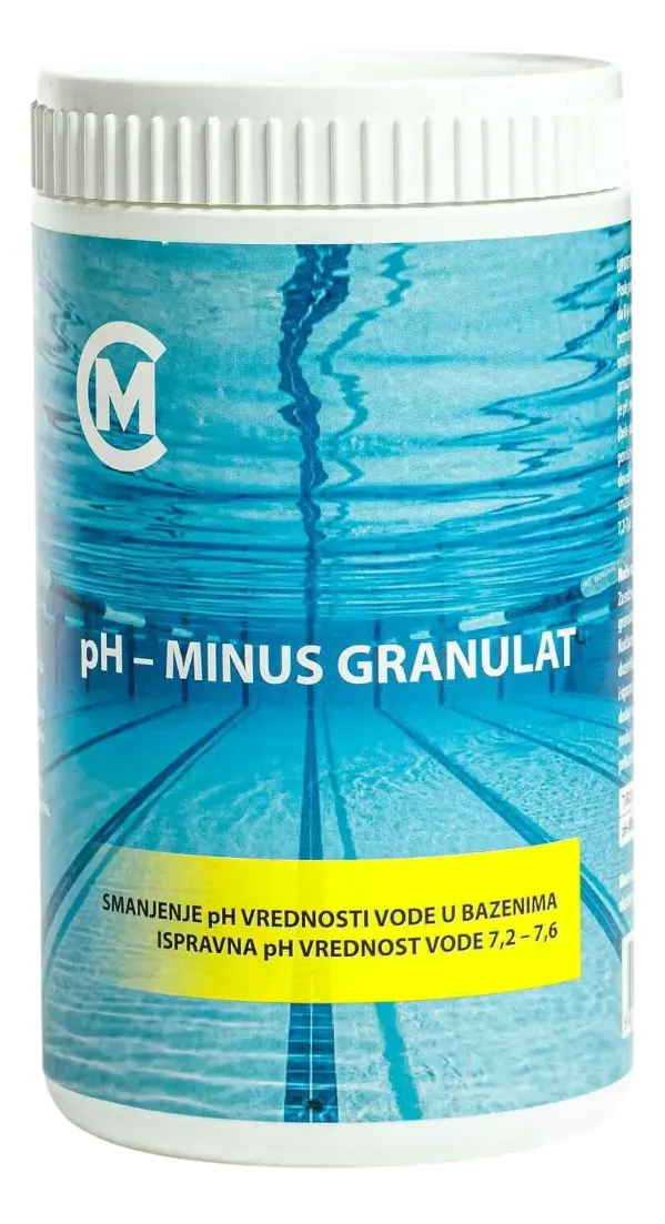 PH-MINUS CVRSTI 1.5KG MULTI-COMMERCE MULTI-COMMERCE