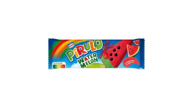 Sladoled Pirulo Ic Watermelon67g PIRULO