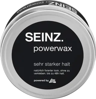 SEINZ. vosak za kosu 100ml
