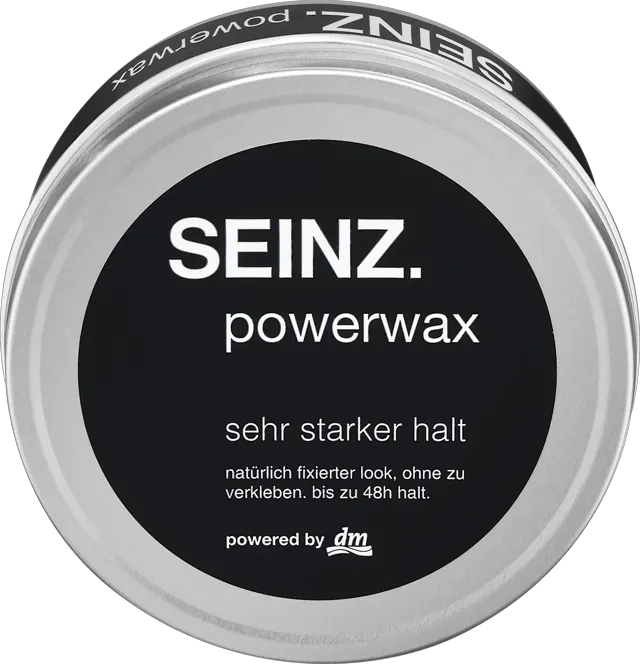 SEINZ. vosak za kosu 100ml SEINZ.