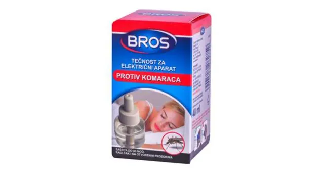 BROS Tecnost za el.aparat protiv komaraca BEVETTI