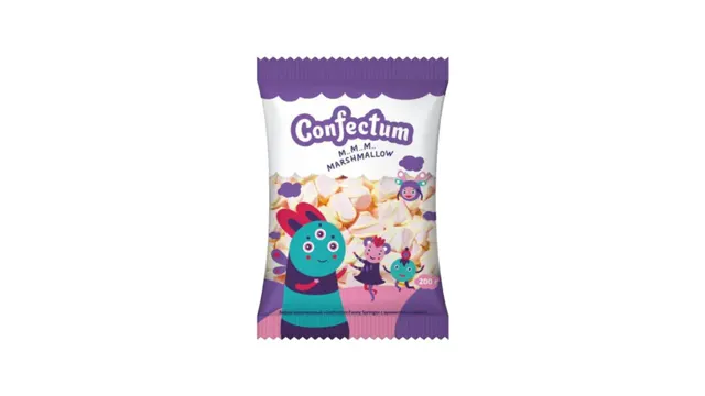 PENASTE BOMBONE SA AROMOM JAGODE CONFECTUM 200G UVOZ RAZNO