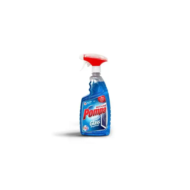 POMPA GLASS OCEAN 750ml PUMP-651 KAUMY SEE DOO ZRENJANIN