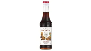SIRUP ČOKOLADNI KEKS 0.25L MONIN