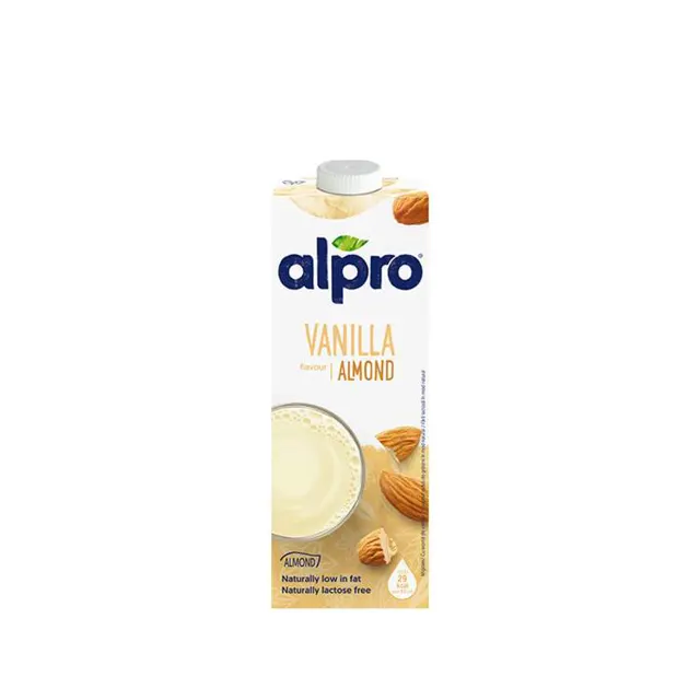 Napitak Alpro badem-vanila 1l Alpro