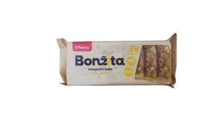 BONZITA INTEGRALNI KEKS CLASSIC 120gr MEDELA