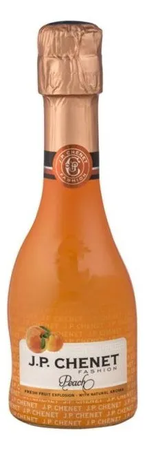 Vino JP Chenet Fashion breskva 0,2l J.P.Chenet