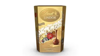 Bombonjera cornet assorted 337g