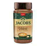 Kafa inst.Velvet Gold Crema Jacobs 180g