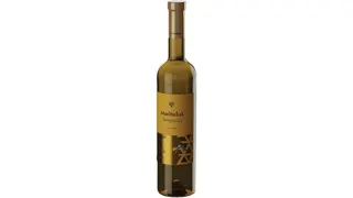 Vino belo Tamjanika Mustuluk 0,75l