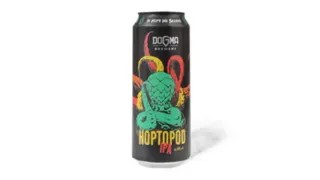 Pivo Hoptopod pivara Dogma CAN